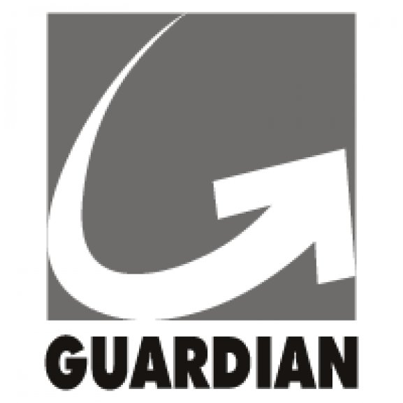 Logo of GUARDIAN Security System