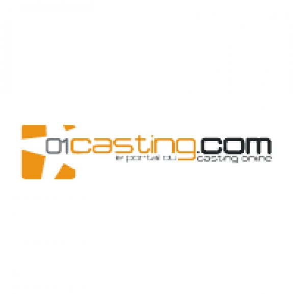 Logo of 01casting.com