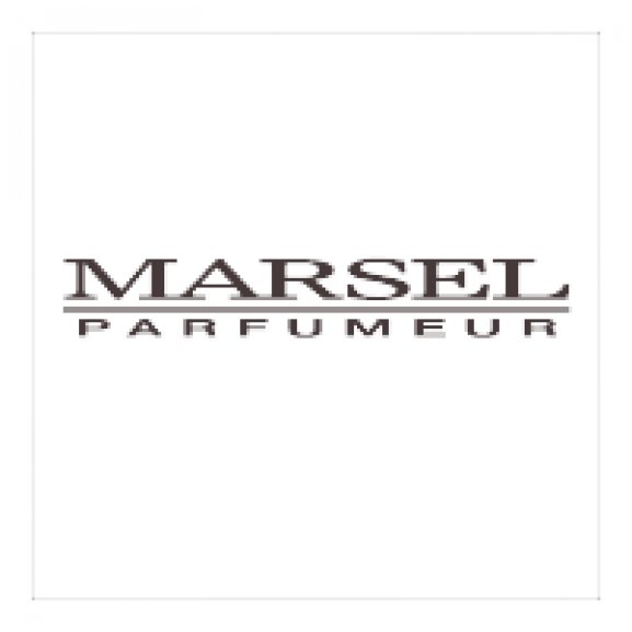 Logo of marsel parfumeur