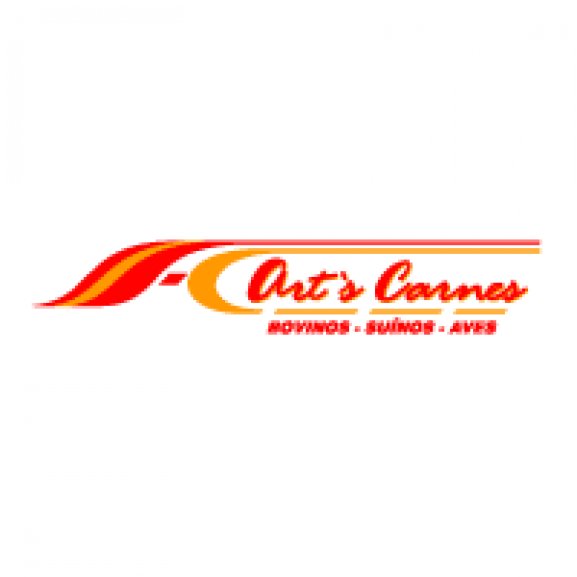 Logo of Art's Carnes