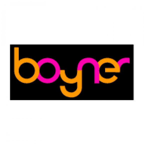 Logo of Boyner Magazalari