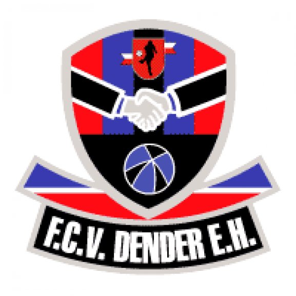 Logo of FCV Dender EH