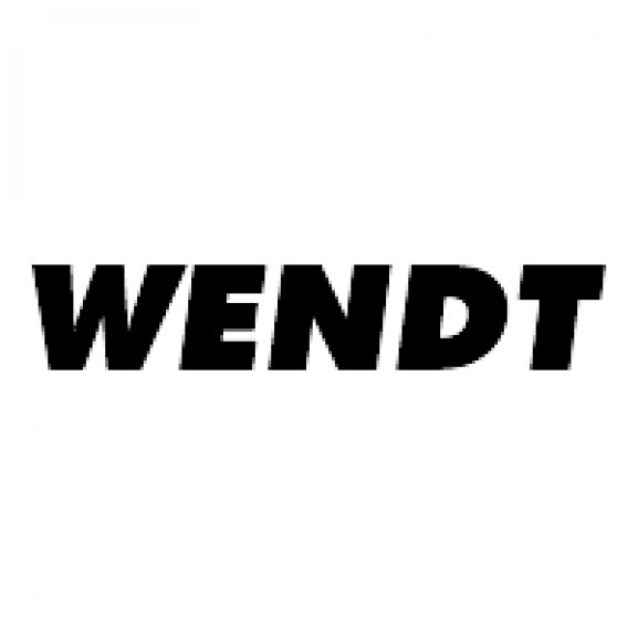 Logo of WENDT