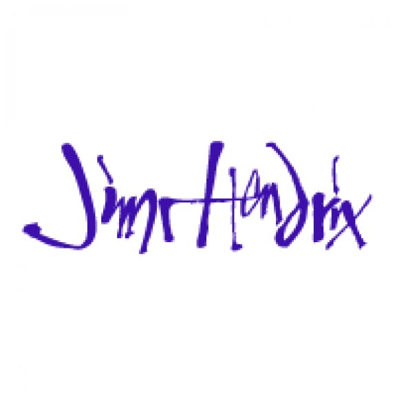 Logo of Jimi Hendrix