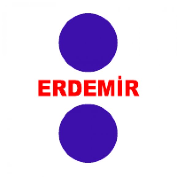 Logo of Erdemir