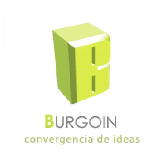 Logo of B-Burgoin