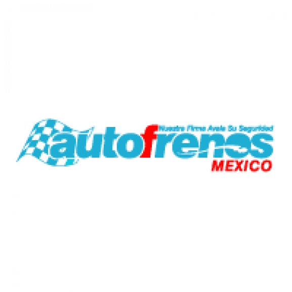Logo of Autofrenos Mexico