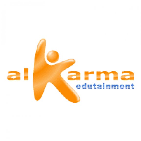 Logo of alkarma