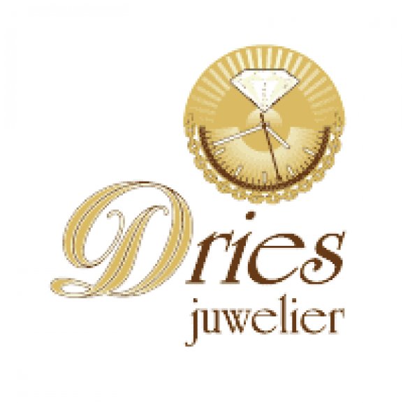Logo of Juwelier Dries