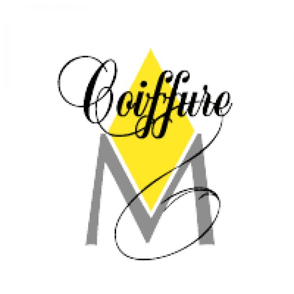 Logo of Coiffure M