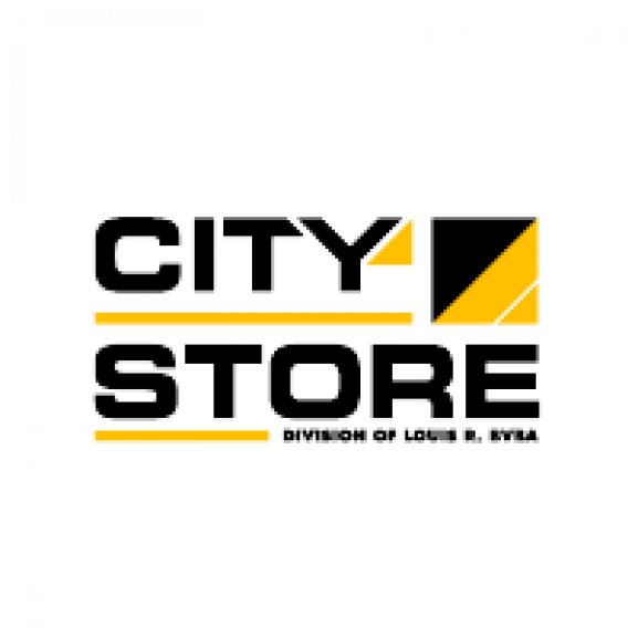 Logo of City Store
