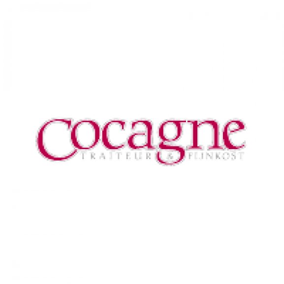 Logo of Cocagne