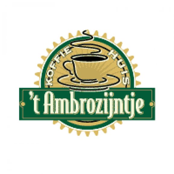 Logo of Ambrozijntje