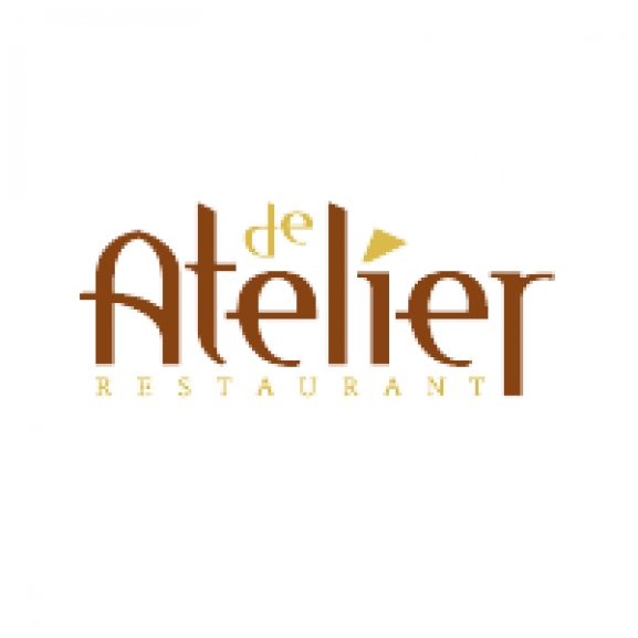 Logo of De Atelier