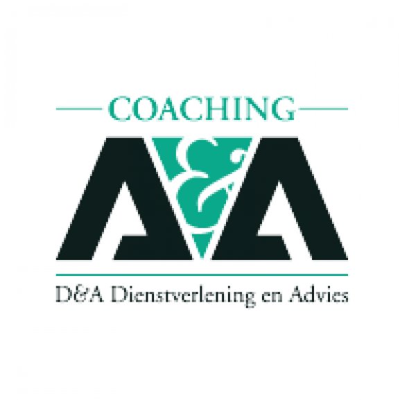 Logo of D&A coaching