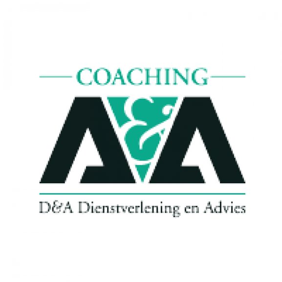 Logo of D&amp;A coaching