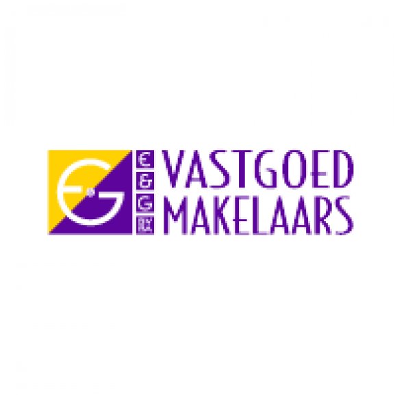 Logo of E&amp;G Vastgoed