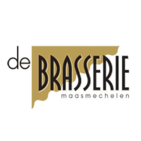 Logo of De Brasserie