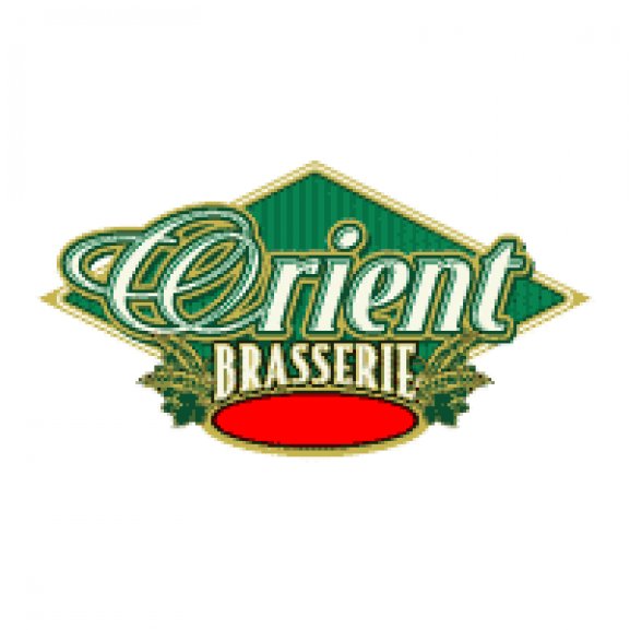 Logo of Orient