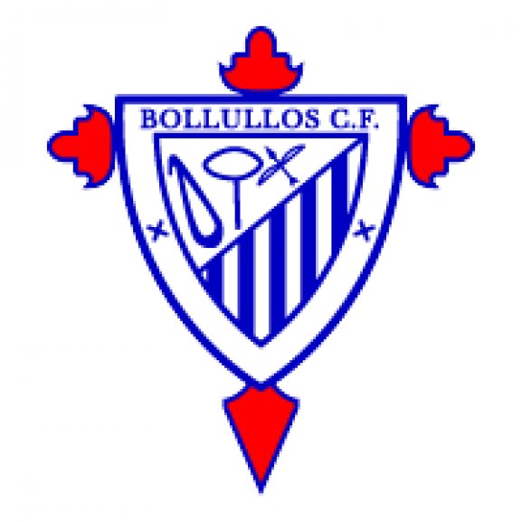 Logo of Bollullos Club de Futbol