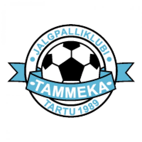 Logo of JK Tammeka Tartu