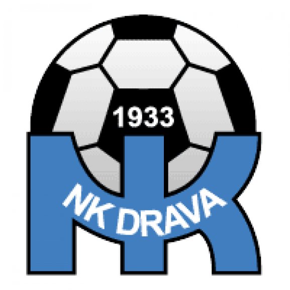 Logo of NK Drava Ptuj