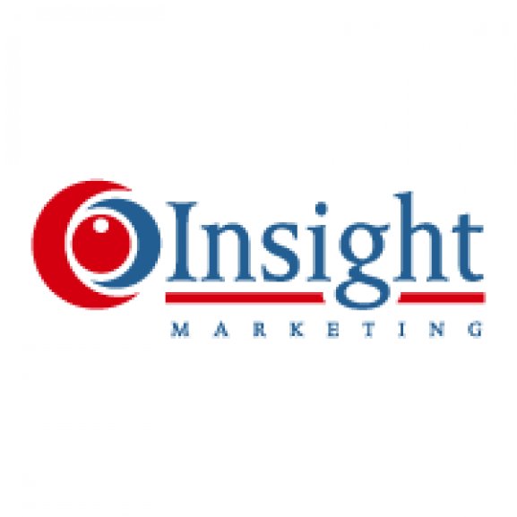 Logo of Insight marketing