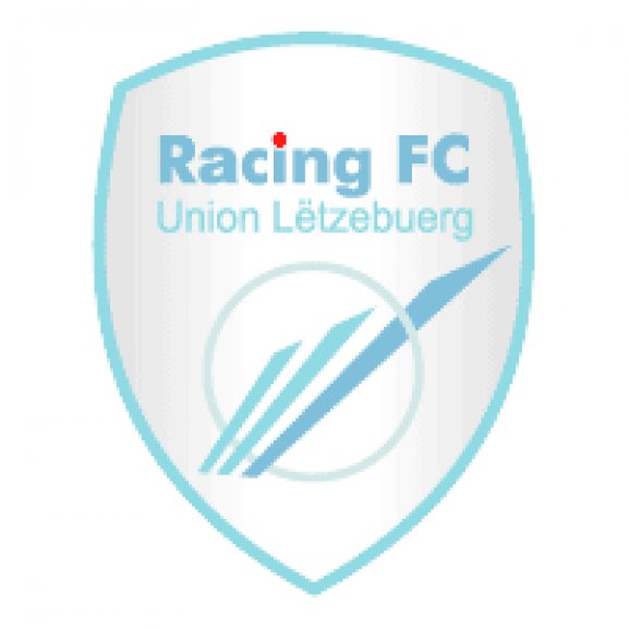 Logo of Racing FC Union Letzebuerg