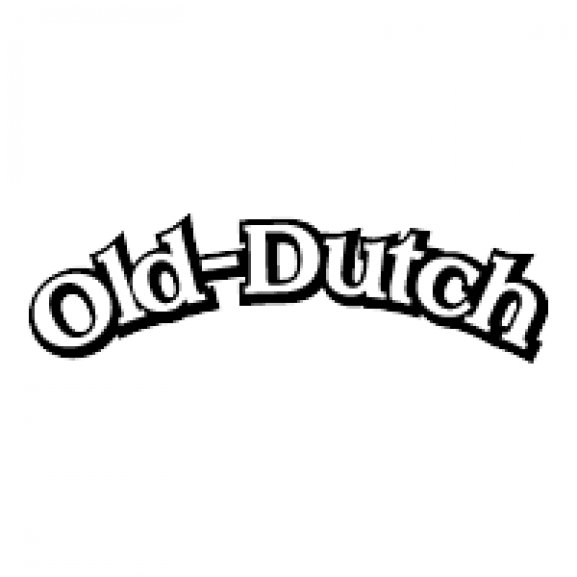 Logo of Cafe Old Dutch