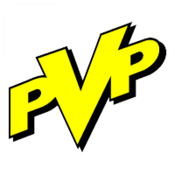 Logo of Player Vs. Player