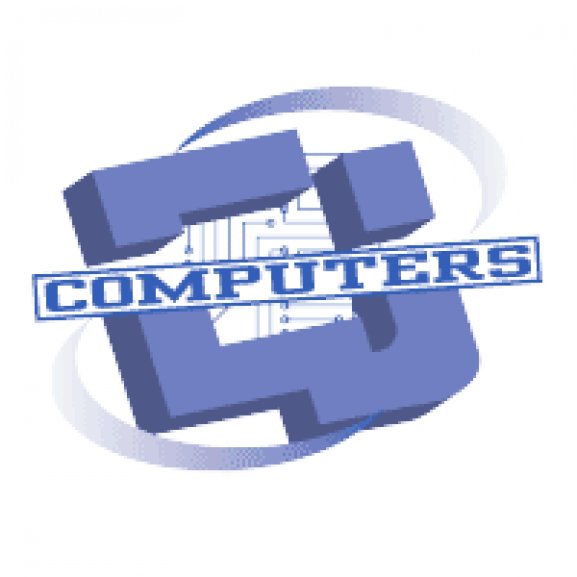 Logo of EJ Computers