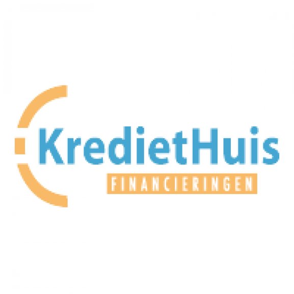 Logo of Krediethuis Financieringen