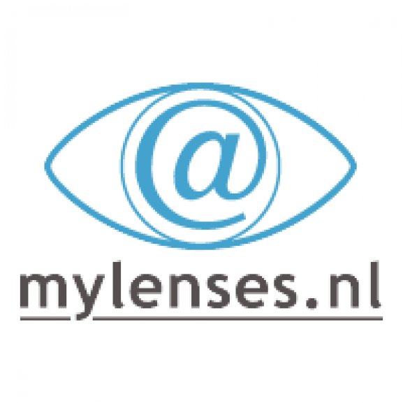 Logo of Mylenses.nl