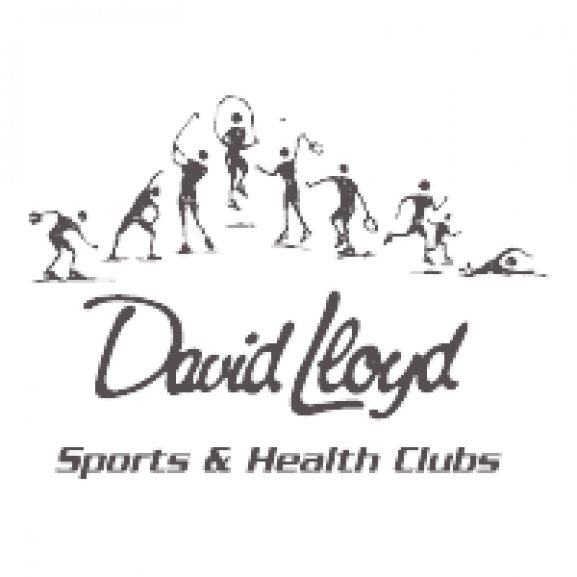 Logo of David Lloyd