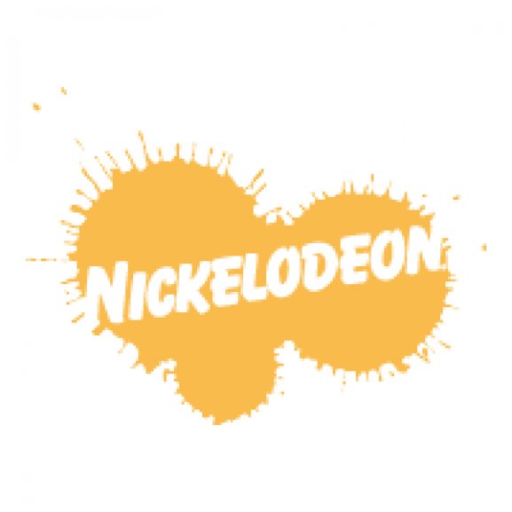 Logo of Nickelodeon