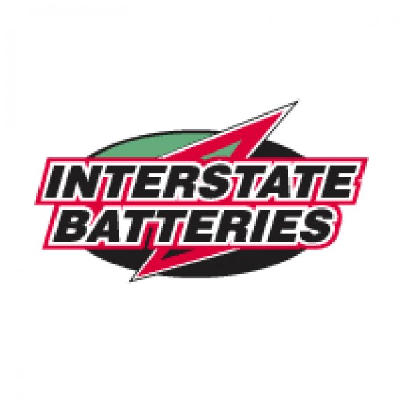 Logo of Interstate Batteries