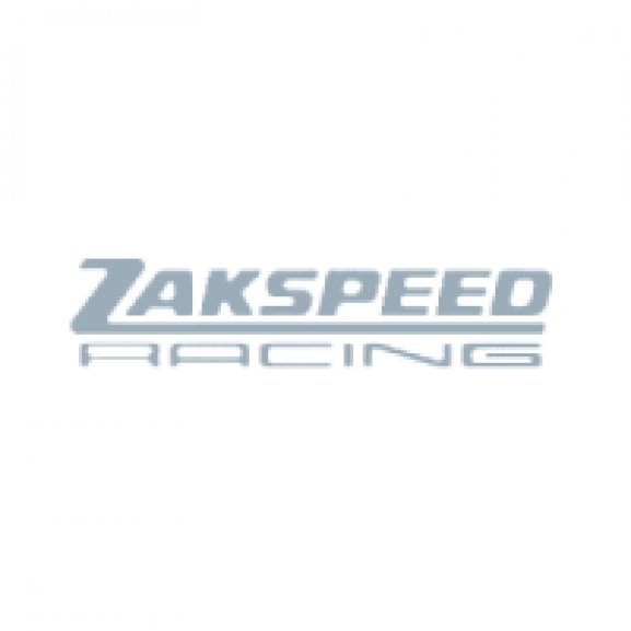 Logo of Zakspeed
