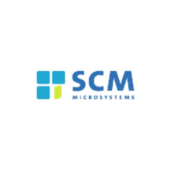 Logo of SCM Microsystems