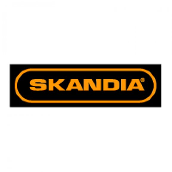 Logo of Skandia