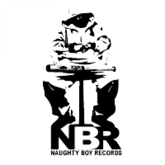 Logo of Naughty
