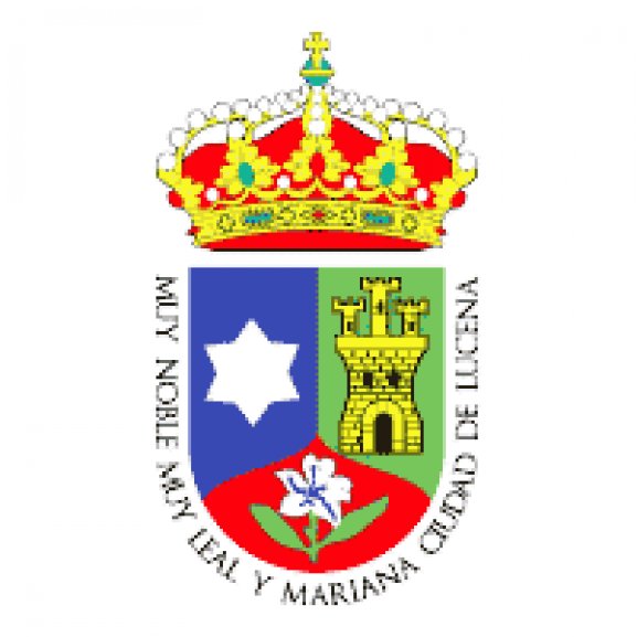 Logo of lucena