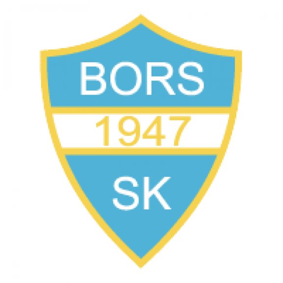 Logo of Bors SK