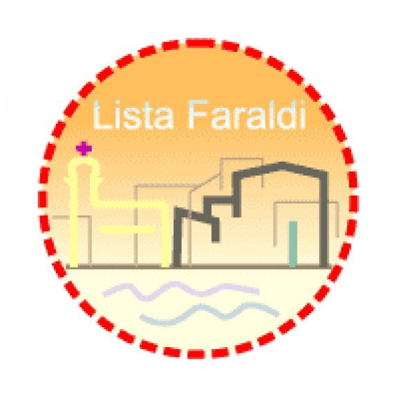 Logo of Lista Faraldi
