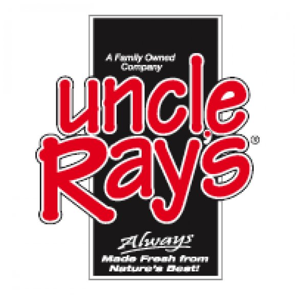 Logo of Uncle Rays Potato Chips