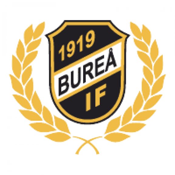 Logo of Burea IF