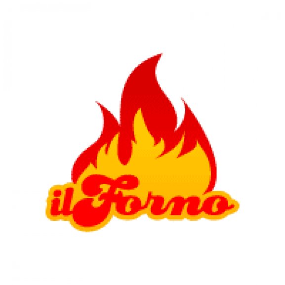 Logo of Il Forno
