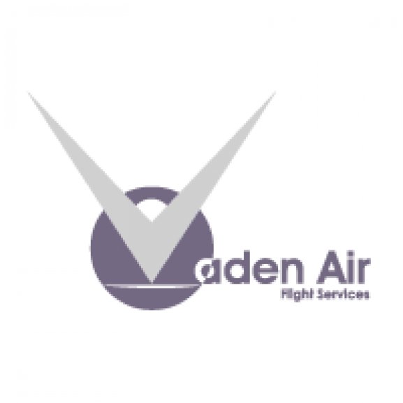 Logo of Vaden Air