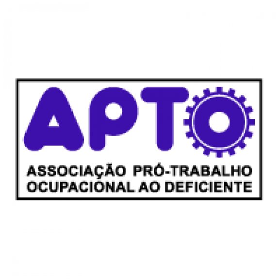 Logo of APTO