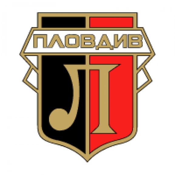 Logo of FC Lokomotiv Plovdiv