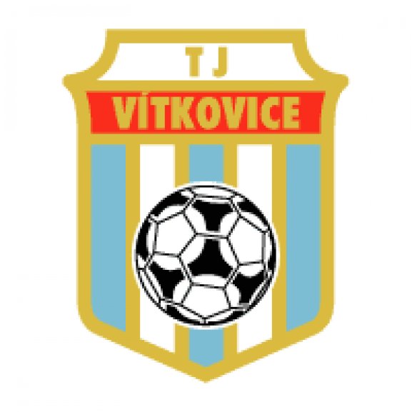 Logo of TJ Vitkovice